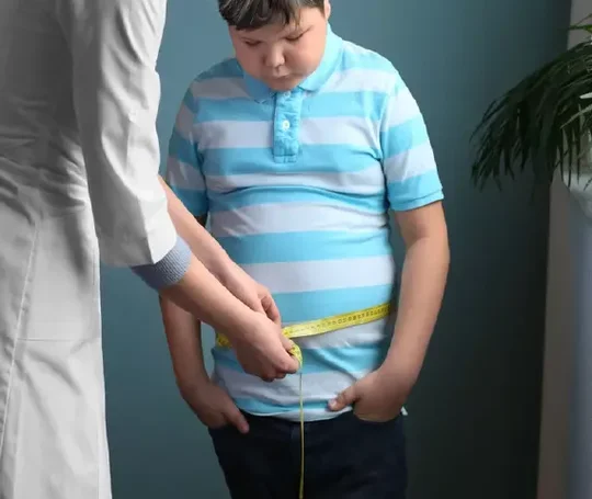 Curso de Nutrición Infantil: Crecimiento de 0 a 12 años