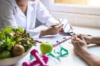 Curso de Nutrición y Dietética: Salud y Alimentación