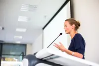 Certificación en Potencia Tu Voz - Arte De Hablar En Público
