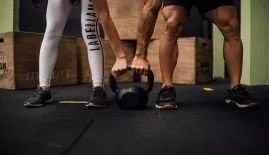 Máster de Experto Avanzado en Ciencias del Deporte y Fitness