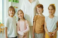 Curso de Curso de educación sexual durante la infancia