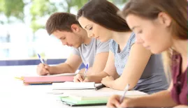 Máster de Claves para potenciar tu éxito académico y laboral