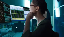 Máster de Administración de bases de datos Oracle y SQL