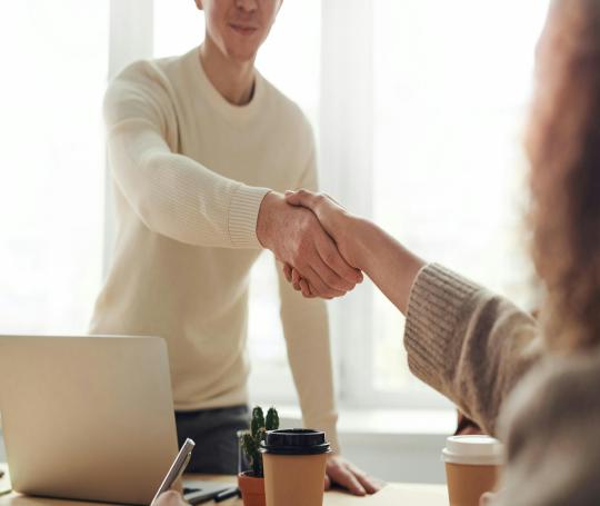 Aprende Competencias Interpersonales Efectivas