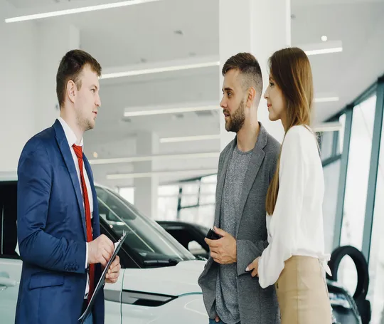 Atención al cliente e inteligencia emocional
