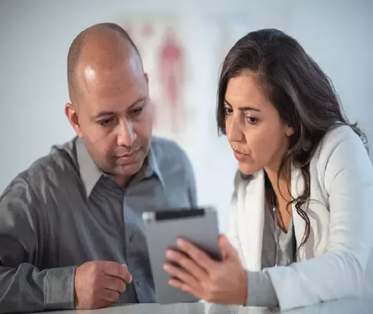 Coaching Nutricional: Salud y Buenos Hábitos