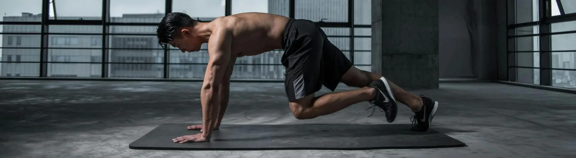 Imagen de Curso Exprés de Entrenador Personal y Fitness