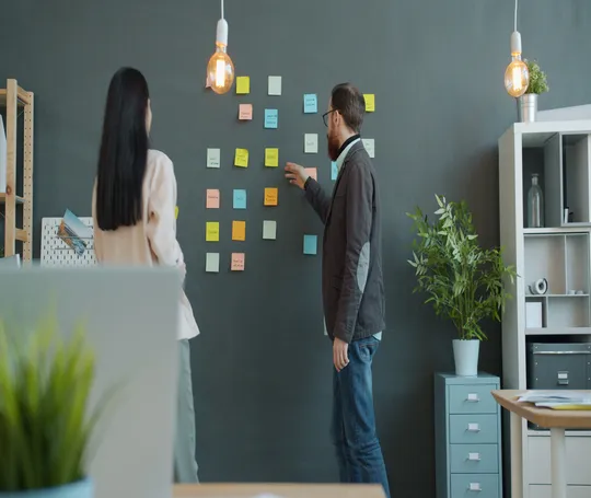 Curso online gestor de proyectos y coaching de negocio