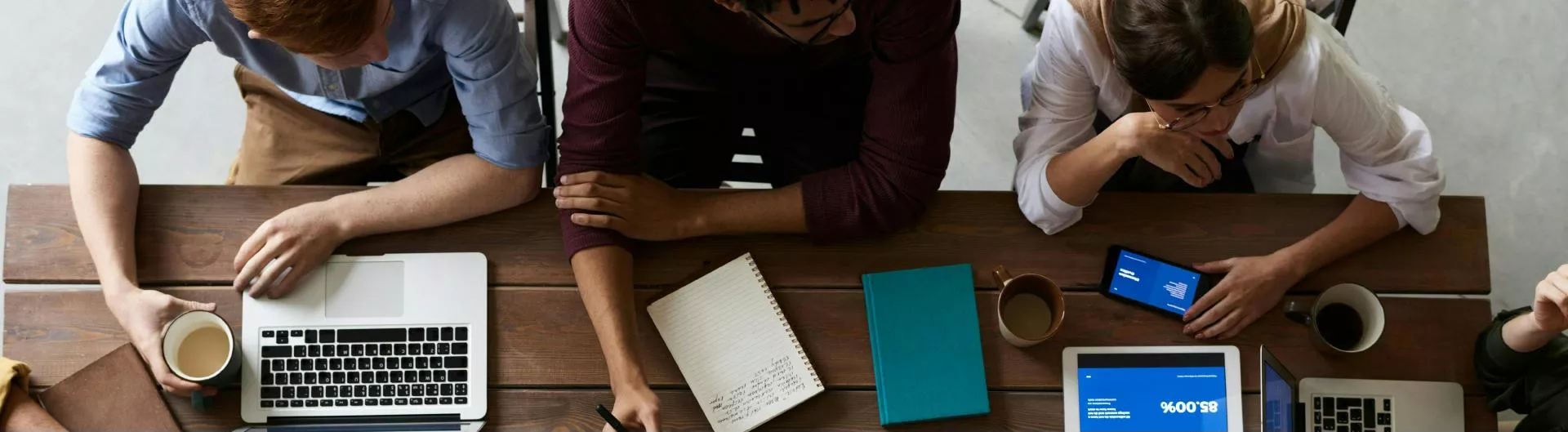 Imagen de Cursos intensivos en Comunicación prácticos
