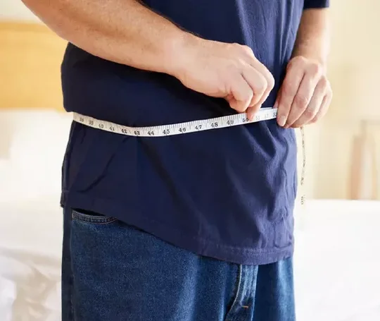 Dieta para Cuerpo Endomorfo y Ejercicio Físico