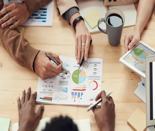 Especialista en Neuromarketing y Neuroventas