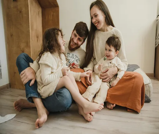 Gestión de Desacuerdos Familiares y de Pareja