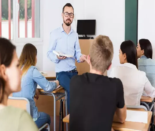 Inglés Intermedio: Mejora tu Habla y Fluidez B1-B2