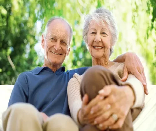 Nutrición Geriátrica: Cuida la Salud en la Vejez