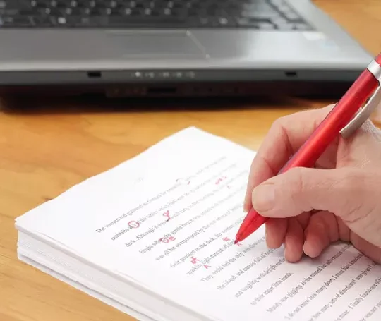 Ortografía: Reglas de Acentuación y Puntuación