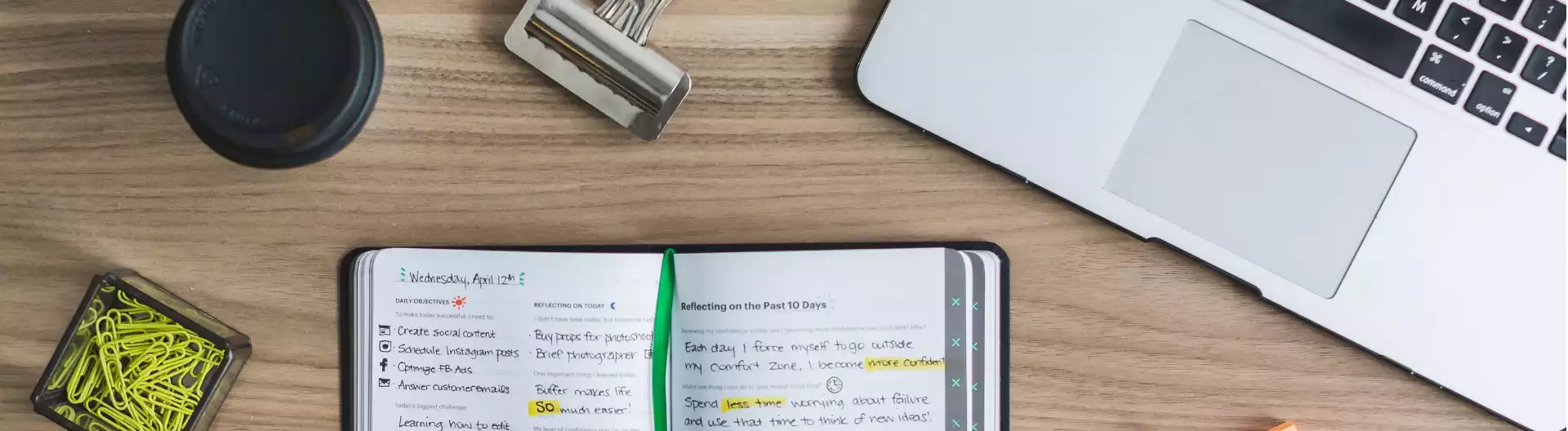 Imagen de Programa práctico para potenciar tus habilidades de estudio y trabajo