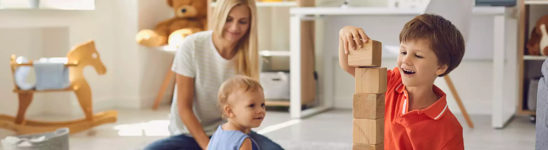 Imagen de Programas digitales de bienestar personal y familiar avanzados