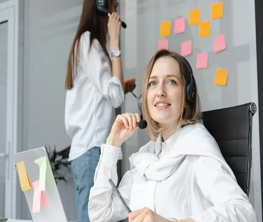 Servicio al usuario: aprende habilidades claves