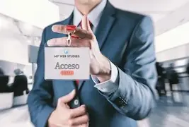 entrada total a los cursos